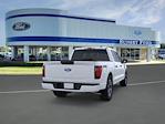New 2025 Ford F-150 STX SuperCrew Cab for sale #72901 - photo 8