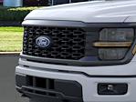 New 2025 Ford F-150 STX SuperCrew Cab for sale #72901 - photo 17