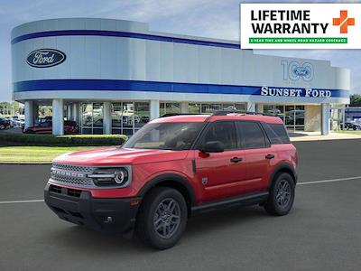 2025 Ford Bronco Sport 4WD SUV for sale #72957 - photo 1