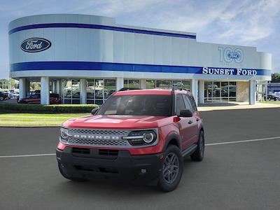 2025 Ford Bronco Sport 4WD SUV for sale #72957 - photo 2