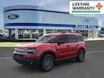2025 Ford Bronco Sport 4WD SUV for sale #72957 - photo 1