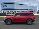 2025 Ford Bronco Sport 4WD SUV for sale #72957 - photo 3