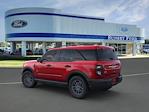 2025 Ford Bronco Sport 4WD SUV for sale #72957 - photo 4