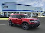 2025 Ford Bronco Sport 4WD SUV for sale #72957 - photo 7