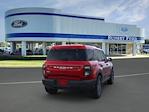 2025 Ford Bronco Sport 4WD SUV for sale #72957 - photo 8