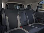 2025 Ford Bronco Sport 4WD SUV for sale #72957 - photo 11