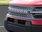 2025 Ford Bronco Sport 4WD SUV for sale #72957 - photo 17