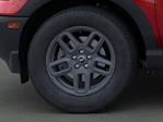 2025 Ford Bronco Sport 4WD SUV for sale #72957 - photo 19