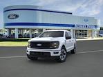 2025 Ford F-150 SuperCrew Cab 4WD Pickup for sale #72971 - photo 1