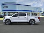 2025 Ford F-150 SuperCrew Cab 4WD Pickup for sale #72971 - photo 3