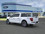 2025 Ford F-150 SuperCrew Cab 4WD Pickup for sale #72971 - photo 2
