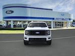 2025 Ford F-150 SuperCrew Cab 4WD Pickup for sale #72971 - photo 5
