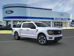 2025 Ford F-150 SuperCrew Cab 4WD Pickup for sale #72971 - photo 6