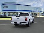 2025 Ford F-150 SuperCrew Cab 4WD Pickup for sale #72971 - photo 7