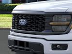 2025 Ford F-150 SuperCrew Cab 4WD Pickup for sale #72971 - photo 16