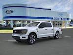 2025 Ford F-150 SuperCrew Cab 4WD Pickup for sale #72971 - photo 22