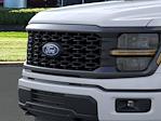 2025 Ford F-150 SuperCrew Cab 4WD Pickup for sale #73009 - photo 17