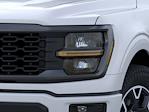 2025 Ford F-150 SuperCrew Cab 4WD Pickup for sale #73009 - photo 18