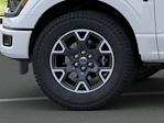 2025 Ford F-150 SuperCrew Cab 4WD Pickup for sale #73009 - photo 19