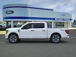 2025 Ford F-150 SuperCrew Cab 4WD Pickup for sale #73009 - photo 3