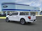 2025 Ford F-150 SuperCrew Cab 4WD Pickup for sale #73009 - photo 4