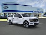 2025 Ford F-150 SuperCrew Cab 4WD Pickup for sale #73009 - photo 7