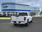 2025 Ford F-150 SuperCrew Cab 4WD Pickup for sale #73009 - photo 8