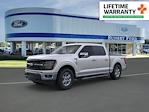 2025 Ford F-150 SuperCrew Cab 4WD Pickup for sale #73014 - photo 1