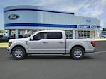 2025 Ford F-150 SuperCrew Cab 4WD Pickup for sale #73014 - photo 3