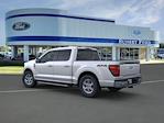 2025 Ford F-150 SuperCrew Cab 4WD Pickup for sale #73014 - photo 4