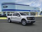 2025 Ford F-150 SuperCrew Cab 4WD Pickup for sale #73014 - photo 7