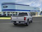 2025 Ford F-150 SuperCrew Cab 4WD Pickup for sale #73014 - photo 8