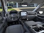 2025 Ford F-150 SuperCrew Cab 4WD Pickup for sale #73014 - photo 9