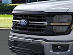 2025 Ford F-150 SuperCrew Cab 4WD Pickup for sale #73014 - photo 17