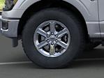 2025 Ford F-150 SuperCrew Cab 4WD Pickup for sale #73014 - photo 19