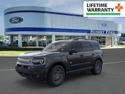 2025 Ford Bronco Sport 4WD SUV for sale #73028 - photo 1