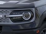 2025 Ford Bronco Sport 4WD SUV for sale #73028 - photo 17
