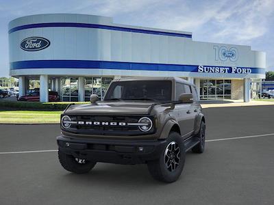 2025 Ford Bronco 4WD SUV for sale #73050 - photo 2