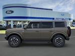 2025 Ford Bronco 4WD SUV for sale #73050 - photo 3