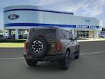 2025 Ford Bronco 4WD SUV for sale #73050 - photo 8