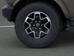 2025 Ford Bronco 4WD SUV for sale #73050 - photo 21