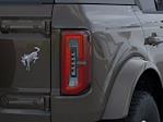 2025 Ford Bronco 4WD SUV for sale #73050 - photo 23