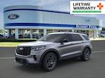 2025 Ford Explorer 4WD SUV for sale #73056 - photo 1