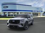 2025 Ford Explorer 4WD SUV for sale #73056 - photo 2