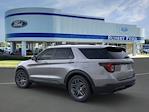 2025 Ford Explorer 4WD SUV for sale #73056 - photo 4