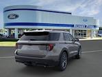2025 Ford Explorer 4WD SUV for sale #73056 - photo 8