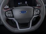 2025 Ford Explorer 4WD SUV for sale #73056 - photo 12