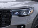 2025 Ford Explorer 4WD SUV for sale #73056 - photo 18