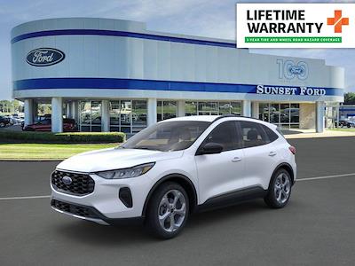 2025 Ford Escape AWD SUV for sale #73080 - photo 1