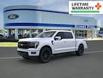 2025 Ford F-150 SuperCrew Cab 4WD Pickup for sale #73100 - photo 1